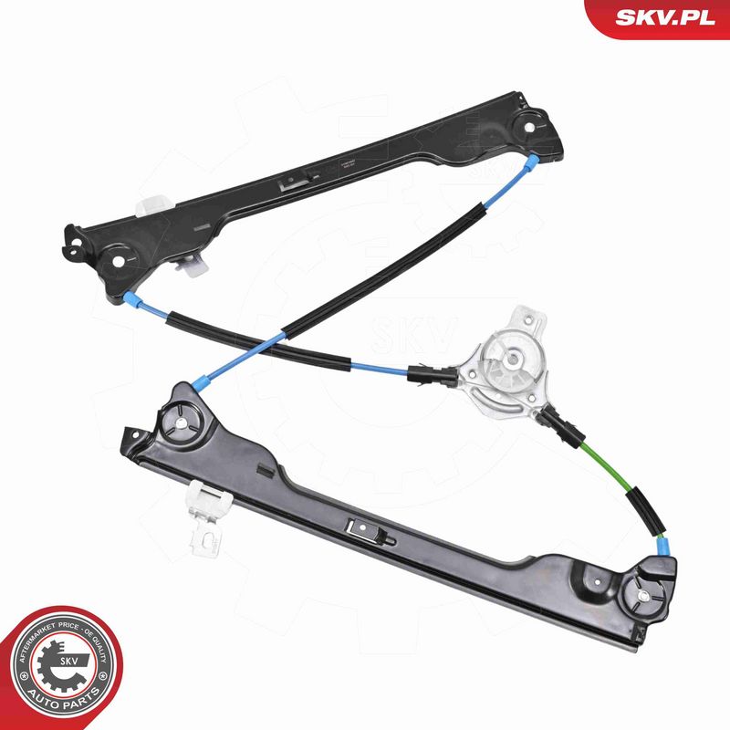 ESEN SKV 51SKV842 Window Regulator
