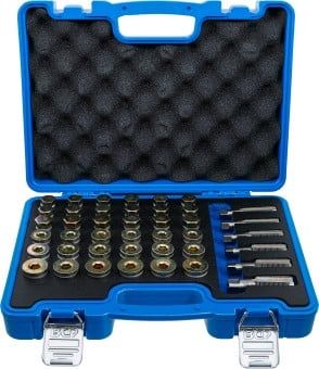 Lüfter, Motorkühlung