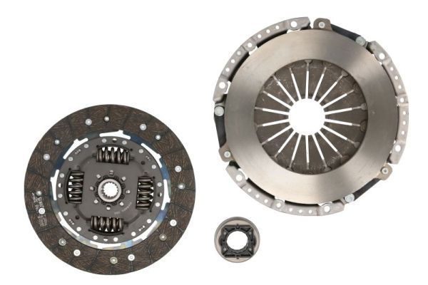 NEXUS F1Y003NX Clutch Kit