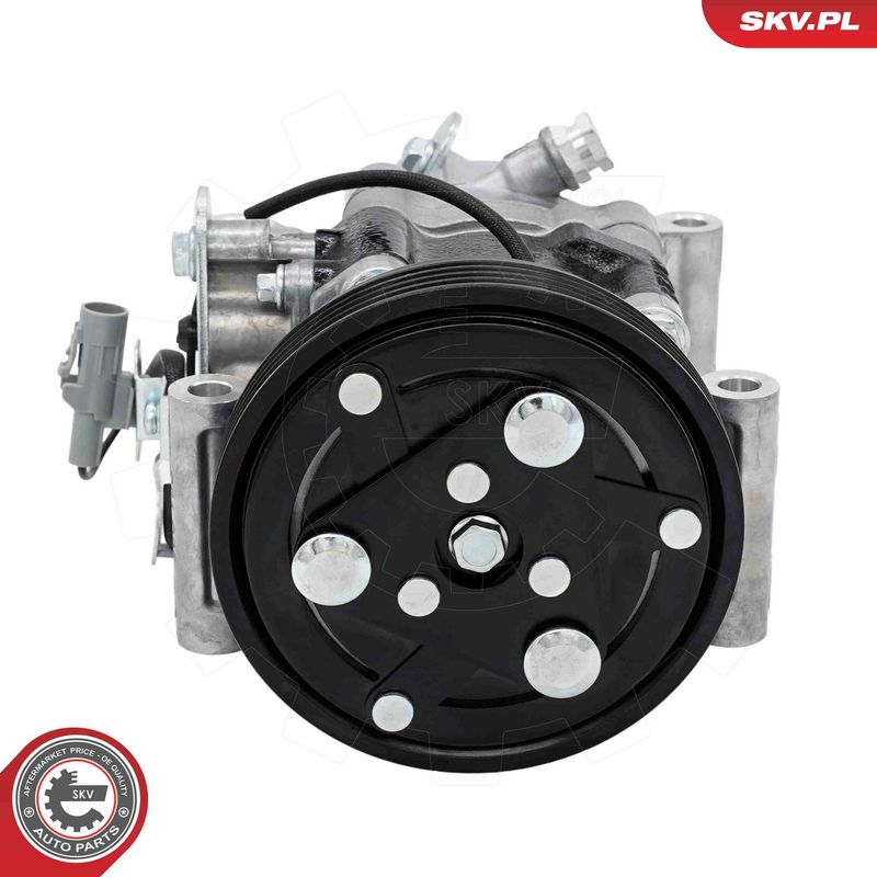 Kompressor, kliimaseade, ESEN SKV 84SKV115