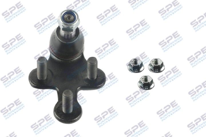 Rotule+suspension TEKNOROT O-1024K