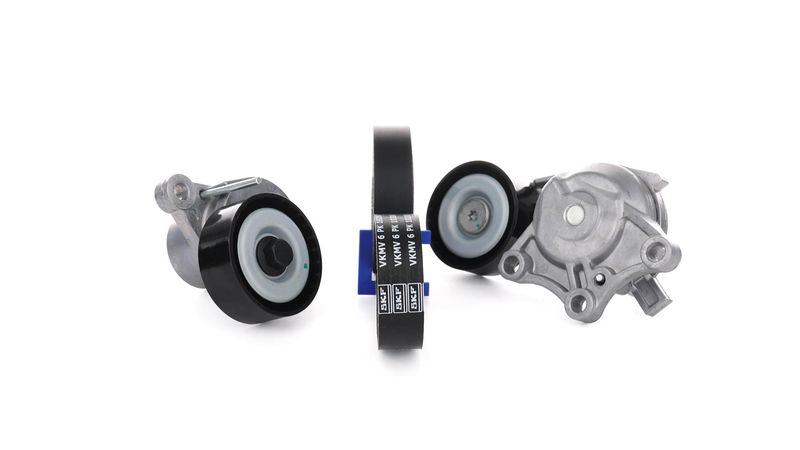 Soonrihmakomplekt, SKF VKMA 33179