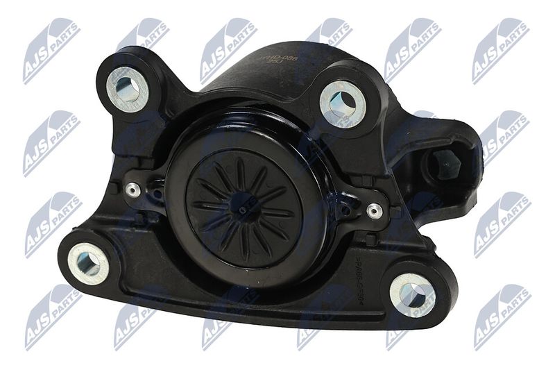 NTY ZPS-HD-086 Mounting, engine