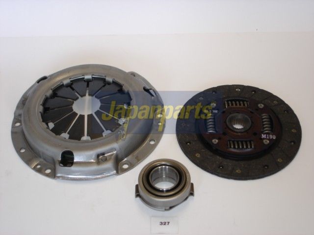 JAPANPARTS Sankabos komplektas