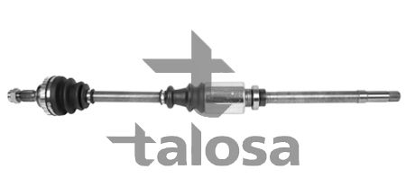 This part match OEM code: 32734G