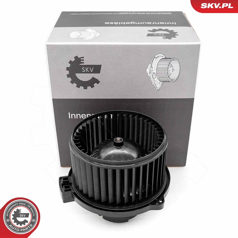 Salongipuhur, ESEN SKV 68SKV086