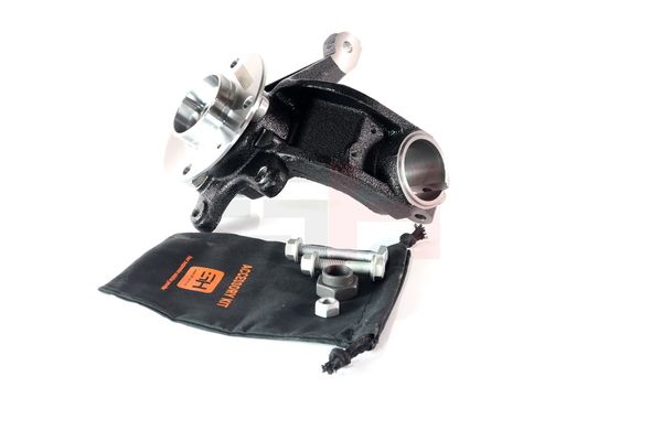 GH GH-283705H Steering Knuckle, wheel suspension