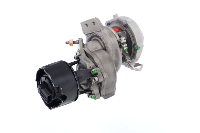 REMANTE 003-002-001105R Charger, charging (supercharged/turbocharged)