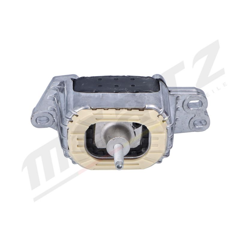 MERTZ M-S5194 Mounting, engine