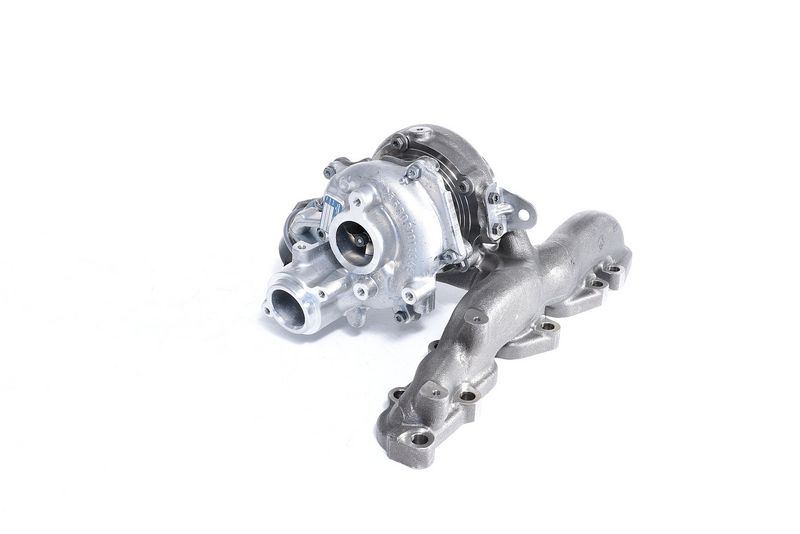 Compresor,sistem de supraalimentare T916673 BTS Turbo