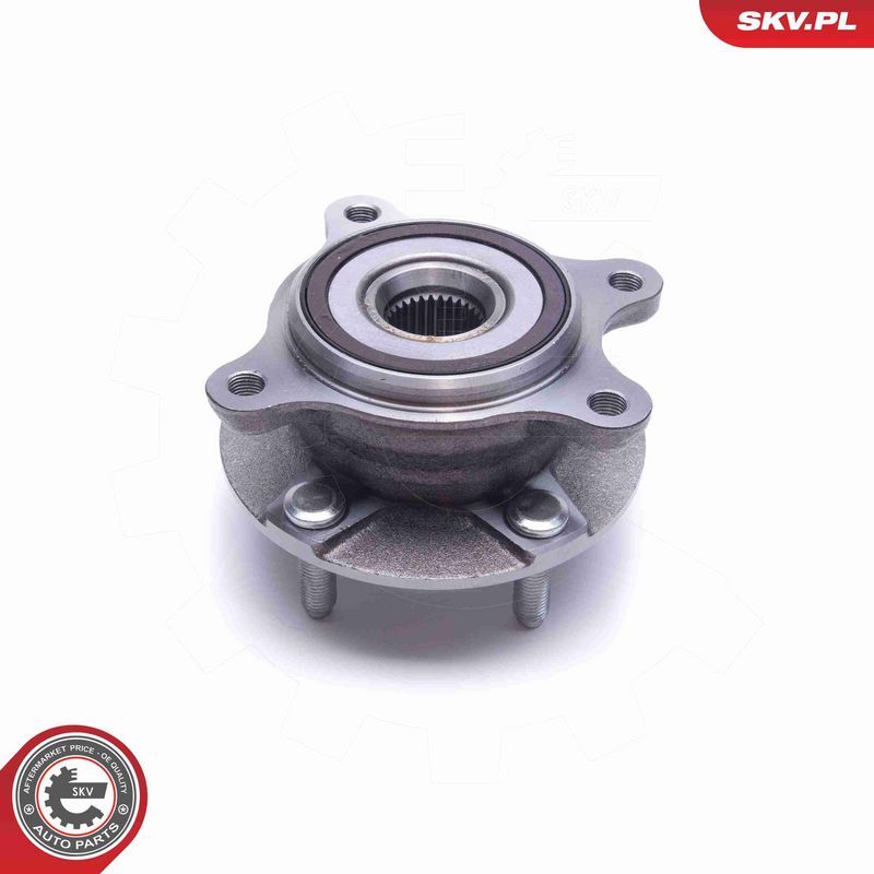 ESEN SKV 29SKV494 Wheel Bearing Kit