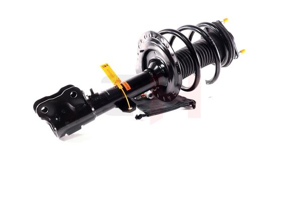 Vedruamort, GH GH-353057C01