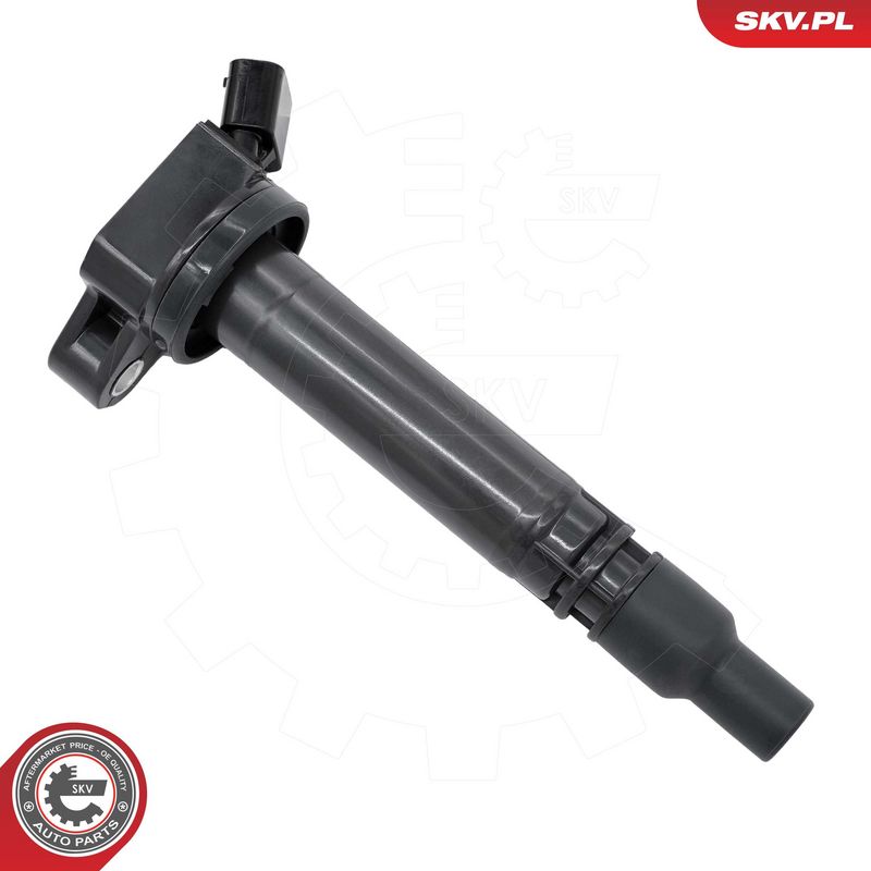 Süütepool, ESEN SKV 03SKV264