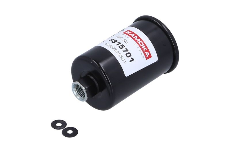 Kütusefilter, KAMOKA F315701