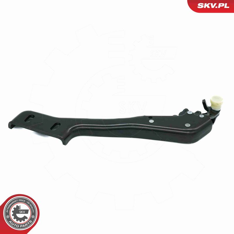 ESEN SKV 96SKV853 Roller Guide, sliding door