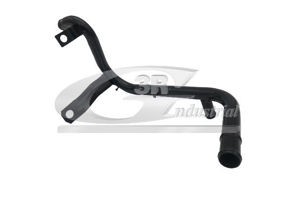 Jahutusvedeliku torustik,...