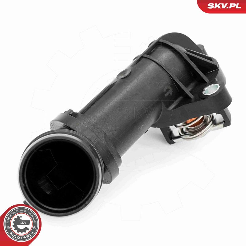 ESEN SKV 20SKV224 Thermostat, coolant