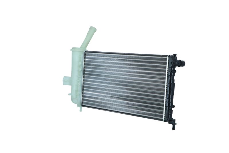 Radiador, refrigeración del motor NRF 53230