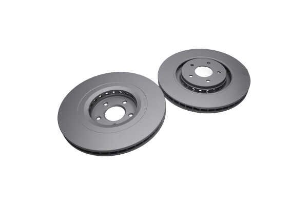Kavo Parts BR-10172-C Brake Disc