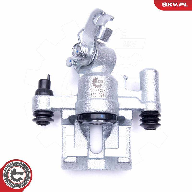 Pidurisadul, ESEN SKV 45SKV374