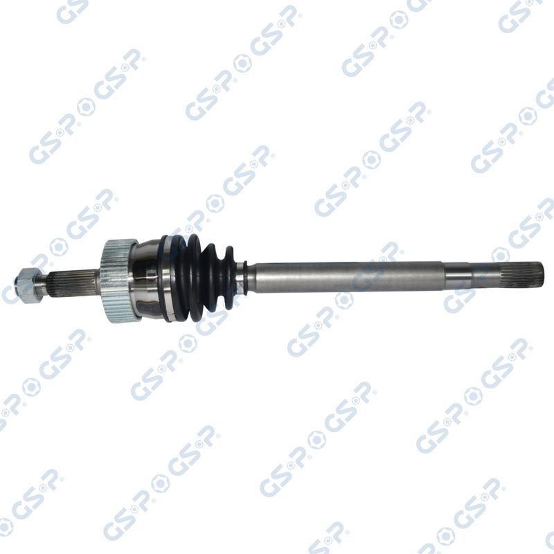 Veovõll, GSP 216003