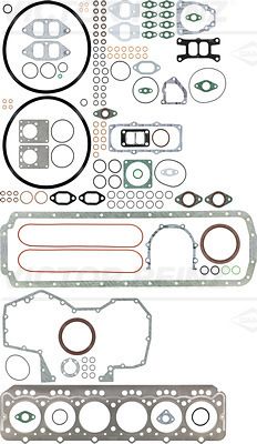 VICTOR REINZ 01-33995-05 - Full Gasket Kit, engine