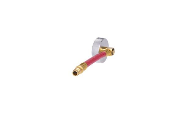 KS TOOLS 160.0713 Brake Bleeder Adapter