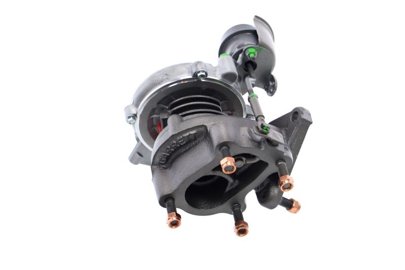 REMANTE 003-001-001349R Charger, charging (supercharged/turbocharged)