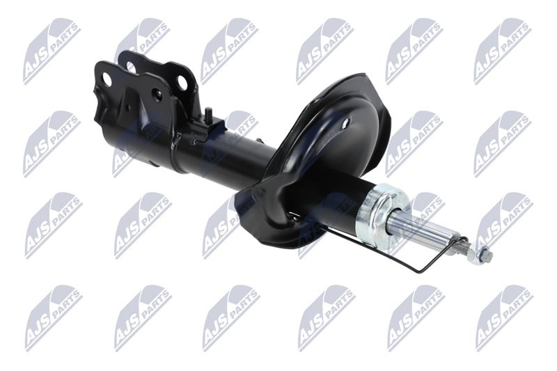 Amort, NTY A-MS-016