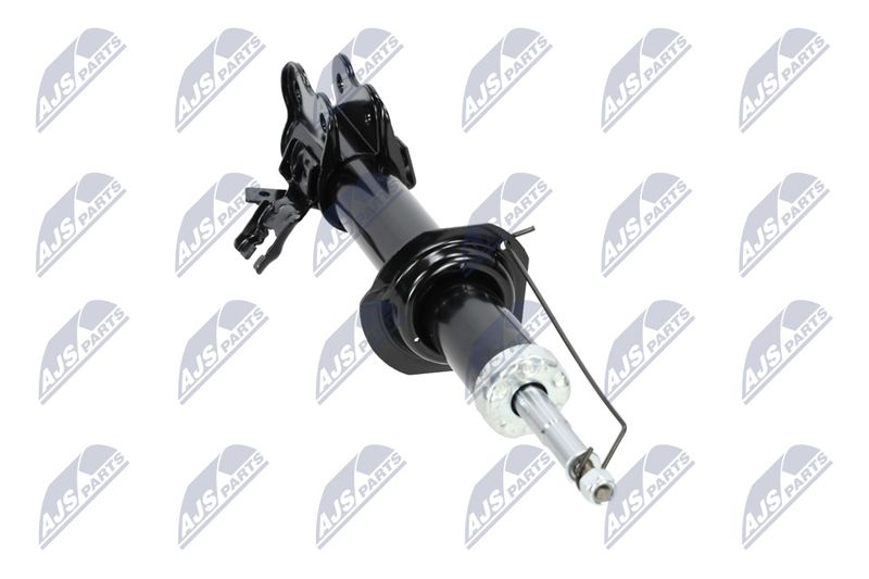 Amort, NTY A-NS-009