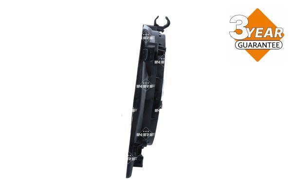 Ventilaator, mootorijahutus, NRF 470013