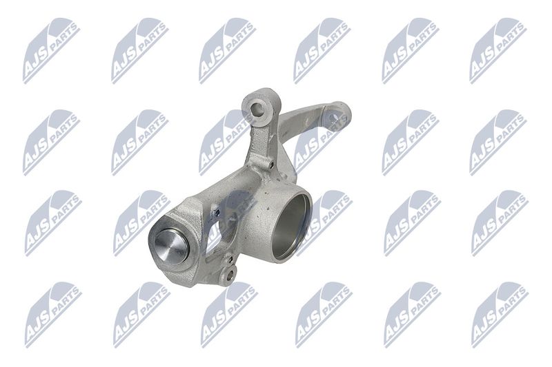 Käändmik, rattakinnitus, NTY ZZP-ME-004