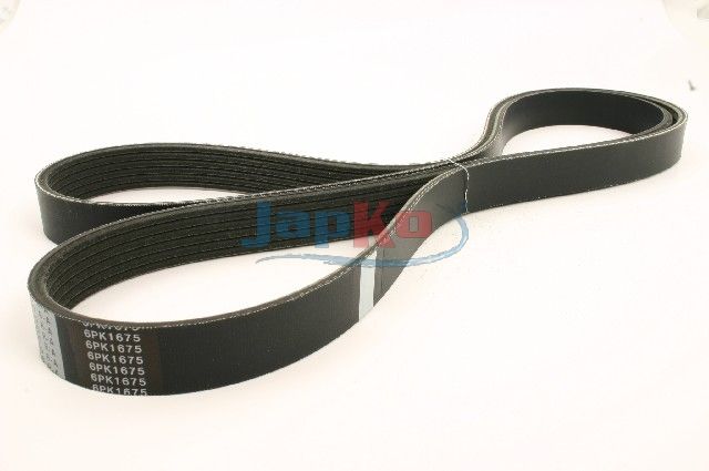 Soonrihm, JAPKO 6PK1675