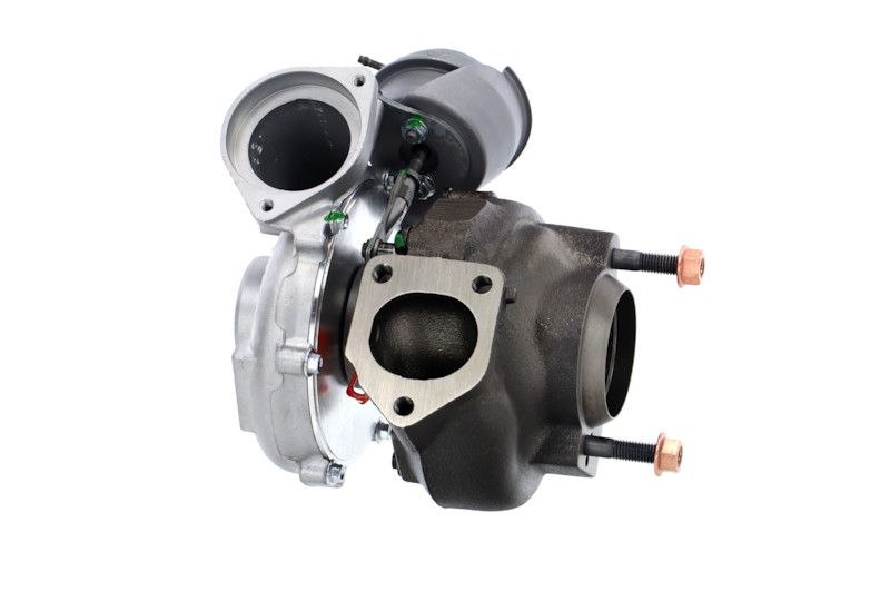 REMANTE 003-001-000226R Charger, charging (supercharged/turbocharged)
