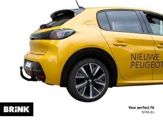 Haakeseade, BRINK 680700