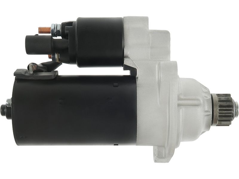 Starter, AS-PL S0458PR