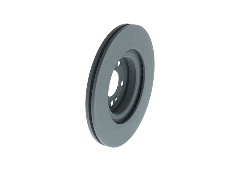 BOSCH 0986479H43 Гальмівний диск