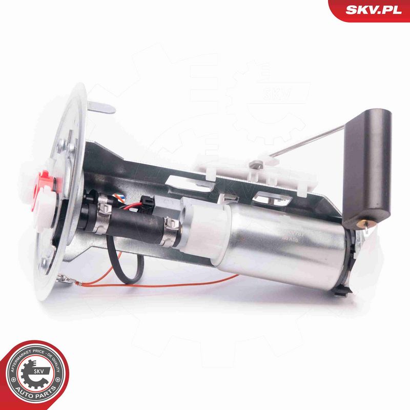 ESEN SKV 02SKV787 Kuro tiekimo modulis