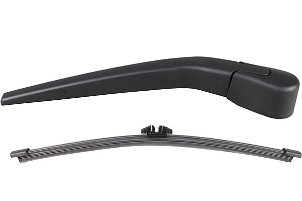 METZGER AUTOTEILE 2190492 - Wiper Arm, window cleaning