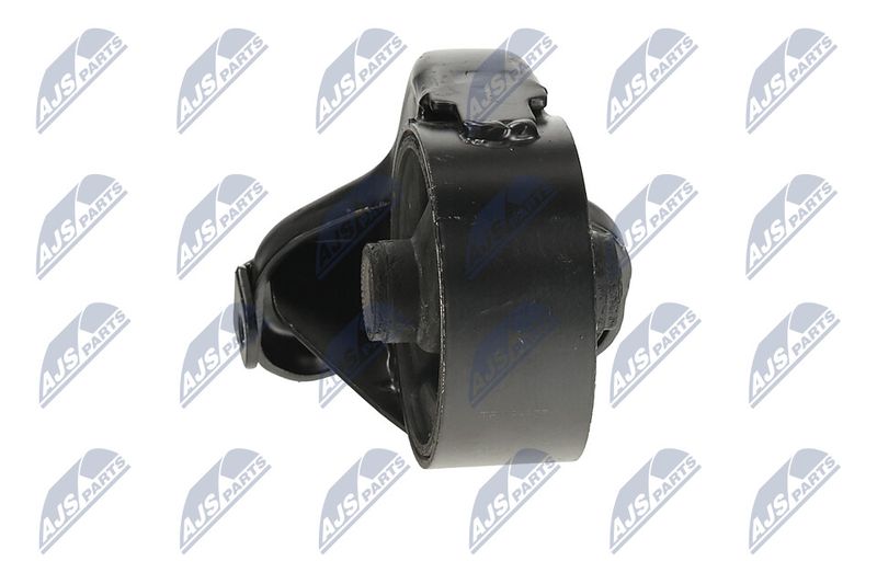 Paigutus, Mootor, NTY ZPS-KA-357