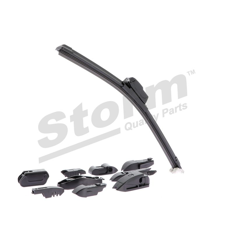 Balai d'essuie-glace STORM QUALITY PARTS 1000351