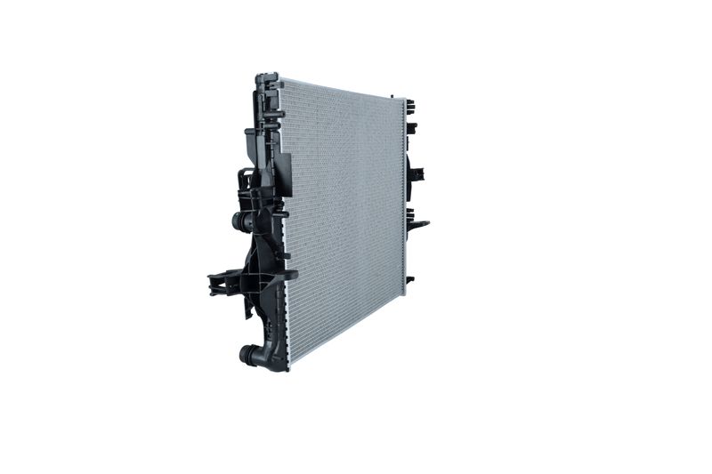 Radiaator, mootorijahutus, NRF 58431