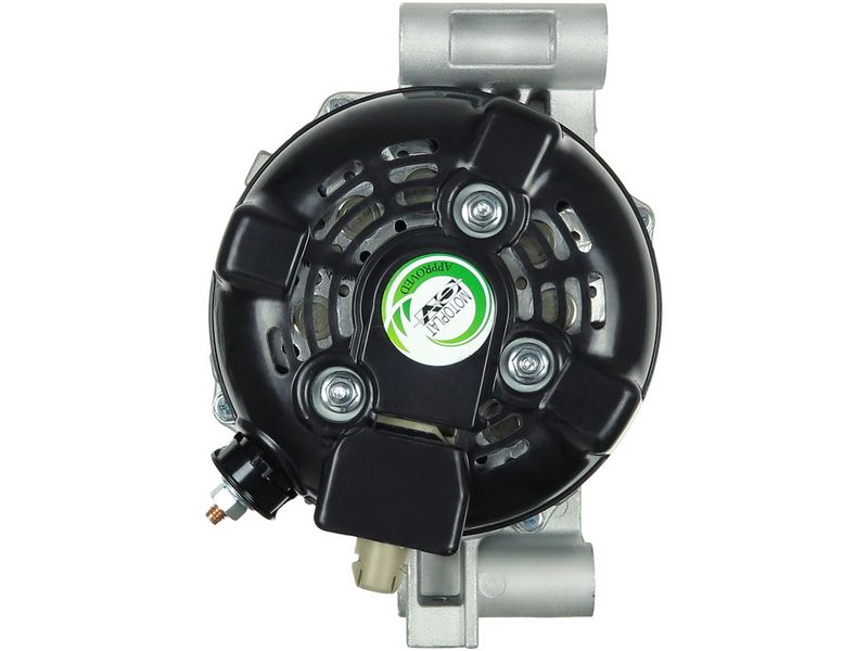 Generaator, AS-PL A6497S