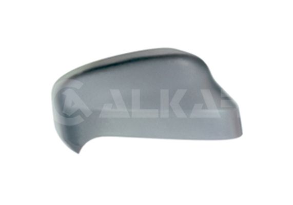 Cubierta, retrovisor exterior