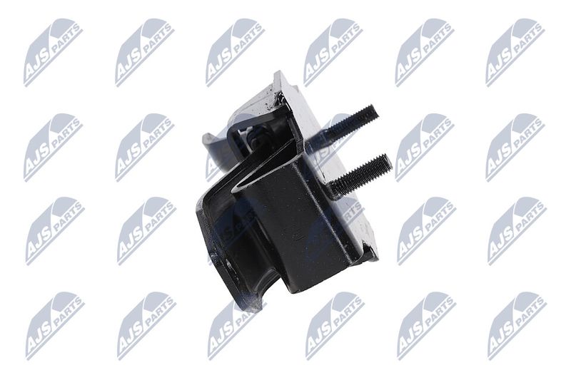 Paigutus, Mootor, NTY ZPS-CH-144