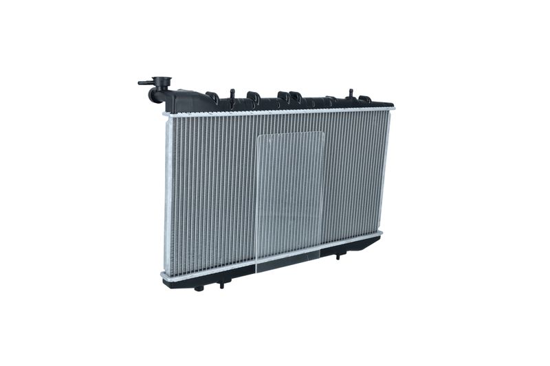 NRF 513497 Radiator, engine cooling