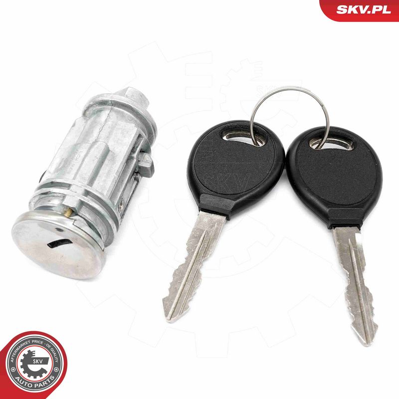 Sulgursilinder, süütelukk, ESEN SKV 65SKV507
