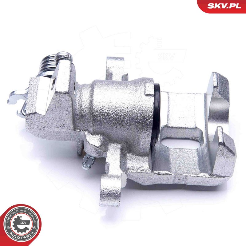 Pidurisadul, ESEN SKV 23SKV474