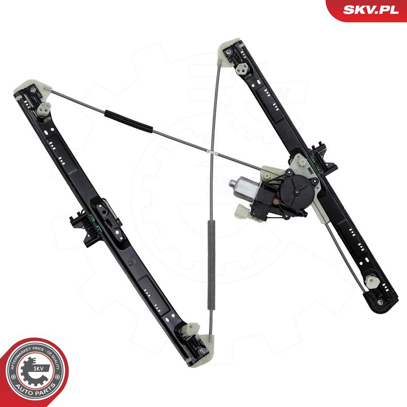 Aknatõstuk, ESEN SKV 51SKV761