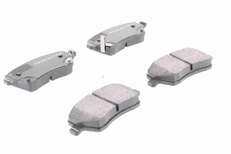 ACKOJA A38-0149 Brake Pad Set, disc brake